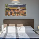 Luxury View On St Peter Basilica