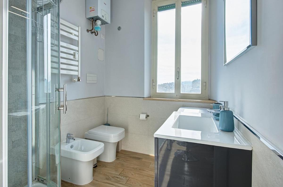Appartamento Luxury View On St Peter Basilica *